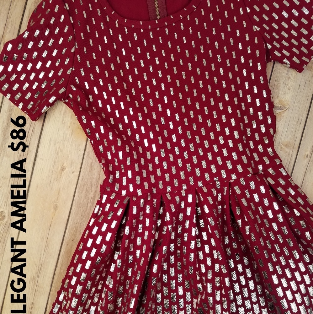 LuLaRoe Amelia